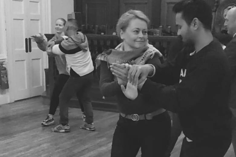 Discover the Joy of Dance This April: Join Our Salsa and Bachata Classes!