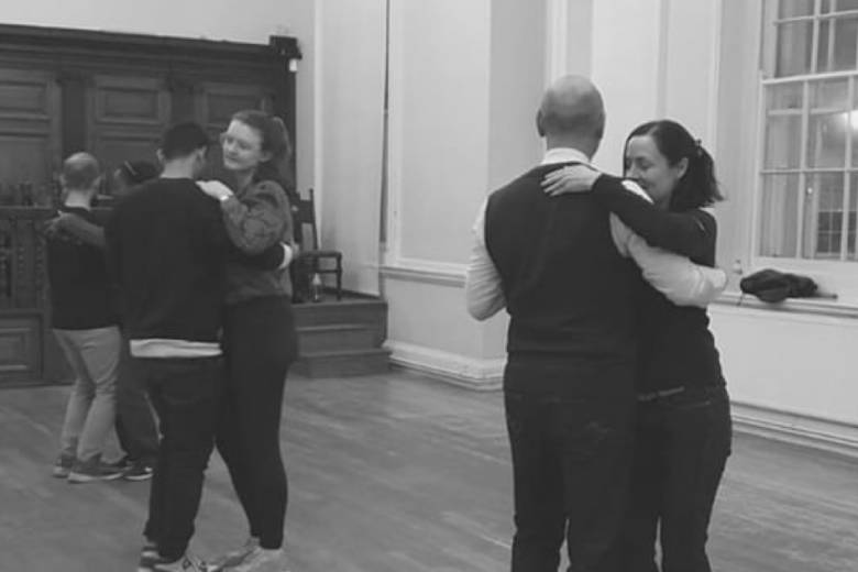 June Classes in High Wycombe: Join Our Bachata and Salsa Dance Courses!